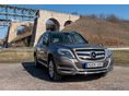 MERCEDES-BENZ GLK 250 BlueTEC 4Matic (Automata)