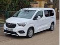 OPEL COMBO Life 1.5 CDTI Edition XL (7 személyes ) L2! Magyarországi! Végig dokumentált szervizkönyves!!!