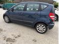 MERCEDES-BENZ A 200 2006/6 - 4