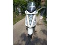 HONDA PANTHEON 125 