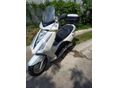 HONDA PANTHEON 125 2003/6 - 2