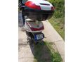 HONDA PANTHEON 125 2003/6 - 4