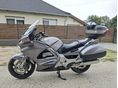 HONDA ST 1300 PAN EUROPEAN ABS
