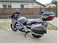 HONDA ST 1300 PAN EUROPEAN 2002/6 - 2