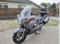 HONDA ST 1300 PAN EUROPEAN 2002/6 - 5
