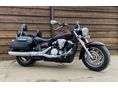 YAMAHA XVS 1300 A MIDNIGHT STAR VP26