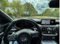 KIA STINGER 2021/6 - 11
