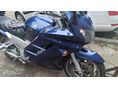 YAMAHA FJR 1300 2006/7 - 2