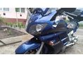 YAMAHA FJR 1300 2006/7 - 4