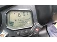 YAMAHA FJR 1300 2006/7 - 5
