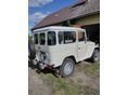 TOYOTA LAND CRUISER 1978/8 - 2