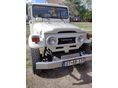 TOYOTA LAND CRUISER 1978/8 - 3