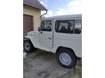 TOYOTA LAND CRUISER 1978/8 - 4