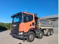 SCANIA 2021/12 - 1