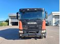 SCANIA 2021/12 - 2
