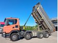 SCANIA 2021/12 - 18