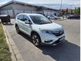 HONDA CR-V 2016 - 2