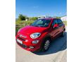 FIAT 500X 1.4 MultiAir T. Lounge Garanciális Turbo motorral