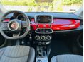 FIAT 500X 2017/3 - 4