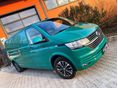 VOLKSWAGEN TRANSPORTER T6 2.0 TDi T6.1 RT (3 személyes ) 3 személyes! HOSSZÍTOTT! Valós lekérdezhető km futás! AZONNAL VIHETŐ!
