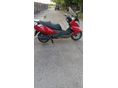 APRILIA ATLANTIC 125 2003/12 - 2