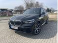 BMW X5 xDrive40d (Automata) Mo-i!19e km! M sport! Head Up! 360-as kamera!Panorámatető!Masszírozós ülés!
