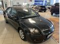 TOYOTA AVENSIS 2006/9 - 2