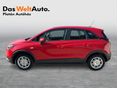 OPEL CROSSLAND X 2017/10 - 2