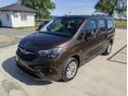 OPEL COMBO Life 1.5 CDTI Edition Plus XL (7 személyes ) 7 SZEMÉLYES!!!!NAVIGÁCIÓ!!!!ÜLÉS+KORMÁNY FŰTÉS!!!FRISS MŰSZAKI!!!VÉGIG VEZETETT