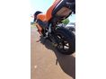 KAWASAKI ZX-6R (NINJA) 2007/7 - 6