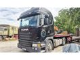 SCANIA 2015/9 - 10