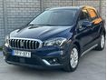 SUZUKI SX4 S-CROSS 1.4T GL+ 4WD (Automata) M.O-i első tulajdonos / ÁFÁs / LED