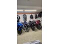 SUZUKI GSX-R 600 2004/3 - 2
