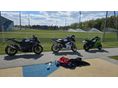 SUZUKI GSX-R 600 2004/3 - 4