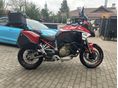 DUCATI MULTISTRADA V4 