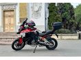 DUCATI MULTISTRADA V4 