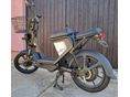 KEEWAY E-ZI MINI 463 km. kitűnő állapotban