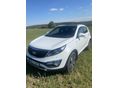 KIA SPORTAGE 2.0 CRDi HP EX Prémium 4x4 (Automata)