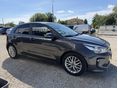 KIA RIO 2018/9 - 2