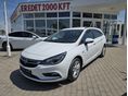 OPEL ASTRA K Sports Tourer 1.6 CDTI Start-Stop Enjoy SZERVIZKÖNYV. NAVI. LED. TÁVOLSÁGTARTÓ. SÁVTARTÓ