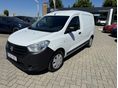 DACIA DOKKER 2017/3 - 2