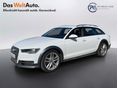 AUDI A6 ALLROAD 3.0 V6 TDI quattro S-tronic Kitűnő állapotban . ÁFA- s számla !