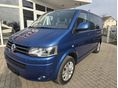 VOLKSWAGEN MULTIVAN 2013/12 - 1