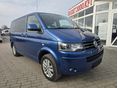 VOLKSWAGEN MULTIVAN 2013/12 - 2