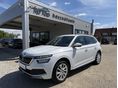 SKODA KAMIQ 1.0 TSI Style Mo.-i. 1-Tulaj. ÁFÁ-s!