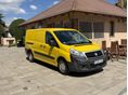 FIAT SCUDO 2012/5 - 7