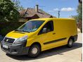 FIAT SCUDO 2012/5 - 8