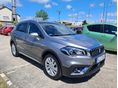SUZUKI SX4 S-CROSS 2019/2 - 2