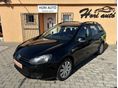 VOLKSWAGEN GOLF VI Variant 1.6 TDI Comfortline VÓNOHOROG! FRISS VIZSGA!