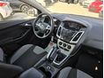 FORD FOCUS 2012/3 - 7